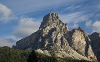 Картинка скала, гора, рельеф