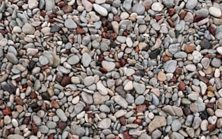 Картинка морские камни, галька, формы