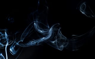 Картинка дым, пелена, форма