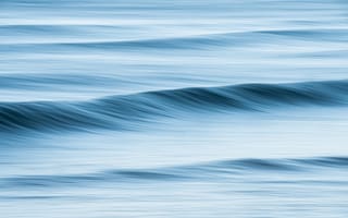 Картинка море, волны, вода