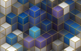 Картинка кубы, кубический, площадь