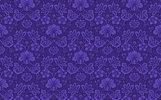 Картинка узоры, ткань, фиолетовый
