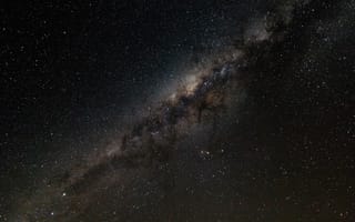 Картинка звездная пыль, млечный путь, звездное небо