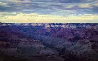 Картинка горы, каньон, рельеф