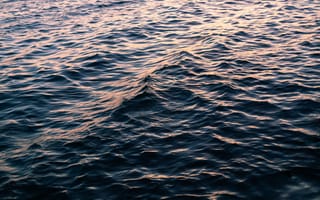 Картинка вода, море, волны