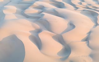 Картинка песок, пустыня, песчаный