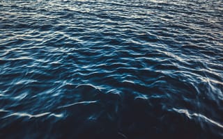 Картинка волны, вода, море