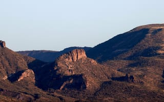 Картинка каньон, скалы, горы