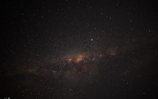 Картинка туманность, вселенная, галактика