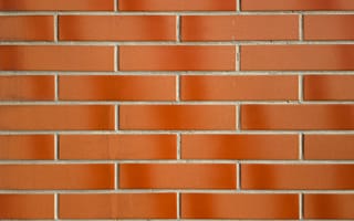 Картинка кирпич, стена, поверхность