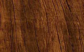 Картинка дерево, трещины, текстура