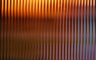 Картинка стекло, полосы, рельеф