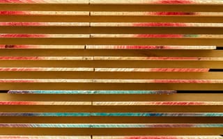 Картинка дерево, полосы, текстура