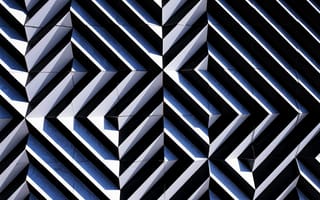 Картинка полосы, грани, архитектура