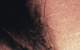 Картинка краска, смешивание, пятна