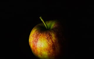 Картинка яблоко, фрукт