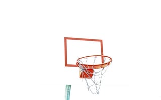 Картинка баскетбольное кольцо, баскетбол, спорт