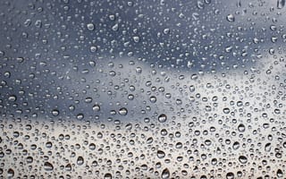 Картинка капли, вода, дождь