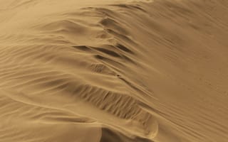 Картинка дюна, песок, пустыня