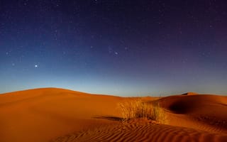 Картинка дюны, пустыня, пески