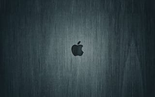 Обои apple, mac