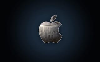 Картинка apple, mac, логотип
