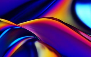 Картинка яблочный про дисплей xdr, красочный, 5к, запас