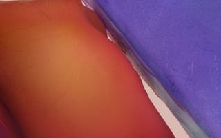 Картинка самсунг галакси примечание 20 ультра, апельсин, фиолетовый, запас