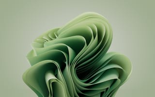 Картинка поверхность про 9, запас, зеленый абстрактный, зеленый