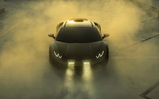 Картинка ламборджини хуракан стеррато, вездеход супер спортивный автомобиль, 2023, внедорожные суперкары, 8k, 5к