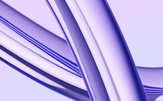 Картинка Имак 2023, фиолетовый абстрактный, 5 тыс., абстрактный, запас