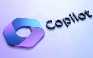 Картинка ​​Microsoft Copilot, 5к