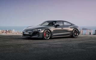 Картинка audi rs e-tron gt, электрический седан, роскошные электромобили, 5к, 8к, 2024