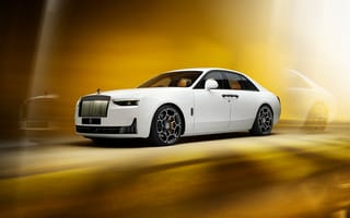 Картинка Rolls-Royce, Роллс Ройс, машины, машина, тачки, авто, автомобиль, транспорт, белый