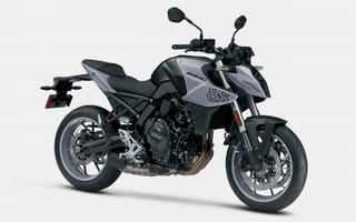 Картинка Suzuki GSX-8S, 2025, Белый, Спортивные мотоциклы, 5K