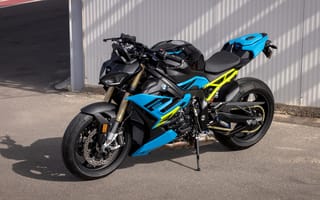 Картинка бмв s1000r спорт, 5к, спортивные мотоциклы