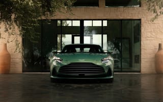 Картинка 8к, 5к, aston martin db12, суперкары