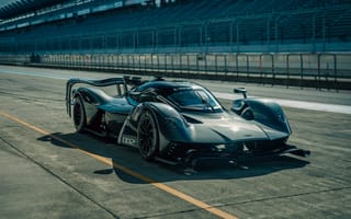 Картинка aston martin valkyrie amr pro, 8к, 5к, гиперкары, гоночная трасса
