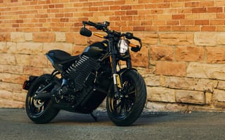 Картинка 2025, Harley-Davidson LiveWire, 8K, Электрические мотоциклы, 5K
