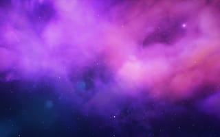 Картинка астро, розовая эстетика, звездное небо, астрономия, космос, облака, космические явления, космическое пространство, глубокий космос, 5к, небесный, галактика, светящиеся звезды