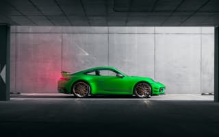 Картинка Porsche 911 Carrera T, Люксовый спорткар, 8K, 5K, Суперкары