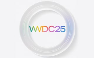 Картинка яблочное событие, 2025, wwdc, белый, 5к