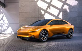 Картинка 2025, электромобили, 8к, концепт-кары, 5к