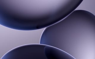 Картинка oppo pad 4 pro, темный режим, темно-фиолетовый, 5к