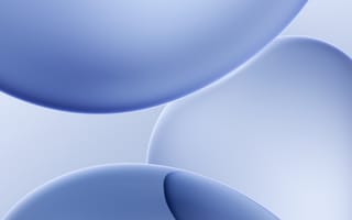 Картинка oppo pad 4 pro, запас, 5к, синий градиент