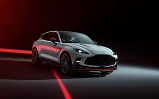 Картинка aston martin dbx s, 2025, производительный внедорожник, 10 тысяч, 8к, 5к