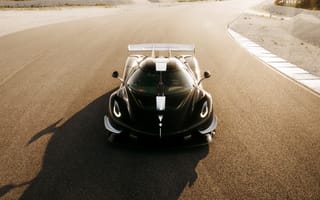 Картинка копье koenigsegg sadair's, гоночная трасса, 5к, гиперкары, 2025, асфальт, 8к