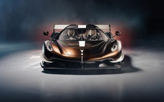 Картинка Koenigsegg Sadair's Spear, 8K, Гиперкар, 2025, 5K