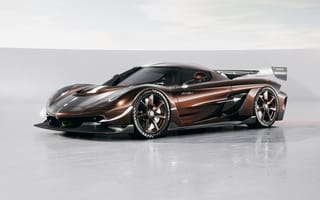 Картинка копье koenigsegg sadair's, 2025, гиперкары, 8к, 5к