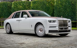 Картинка 5K, Люксовые автомобили